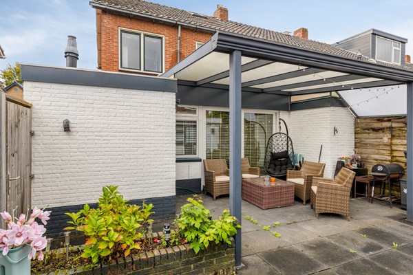 Medium property photo - Castorweg 193, 7557 KK Hengelo